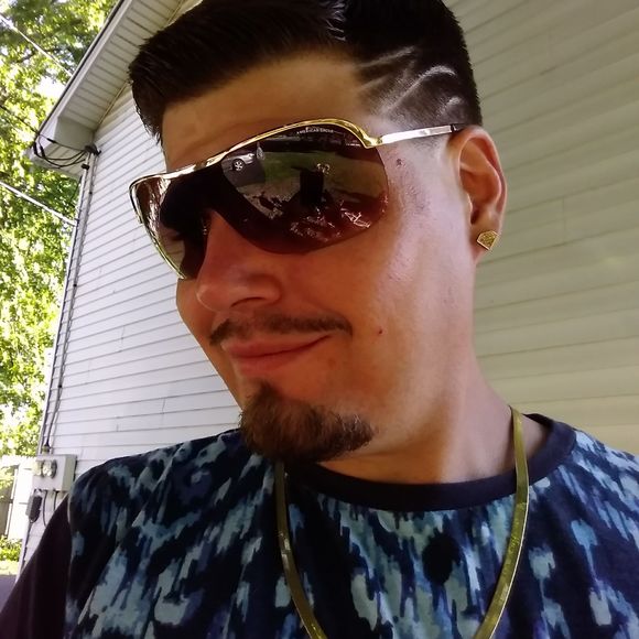 Meet your Posher, Edmund - Picture 1 of 1